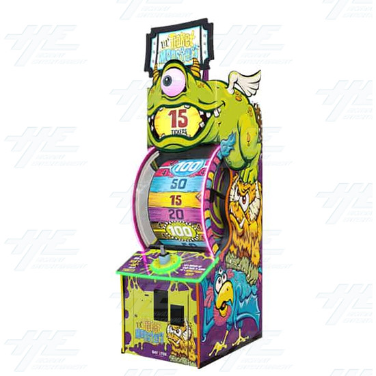 Lil&rsquo; Ticket Monsters Ticket Redemption Machine - Lil-Ticket-Monsters-.jpg