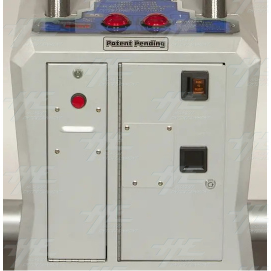 Speed Of Light Redemption Game - 4