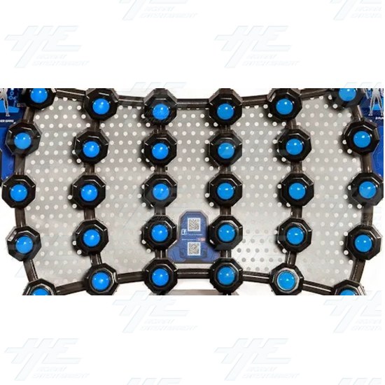 Speed Of Light Redemption Game - 5