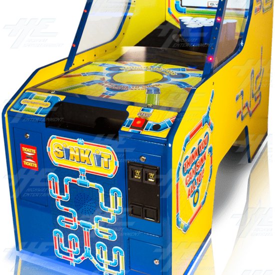 Sink It Shootout Redemption Game - sink-it-single-3