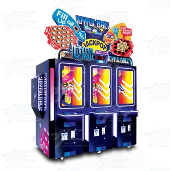 Joyful Ball Redemption Game - Joyful-Ball-Amusement-Game-Machine.jpg
