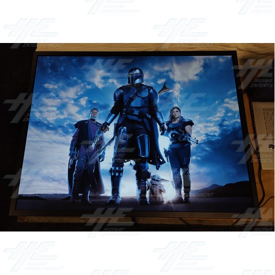 35 inch 4x3 LCD Monitor for Arcade Machine 2880x2160 Factory Seconds - B-4 - B-4 (6) New.jpg