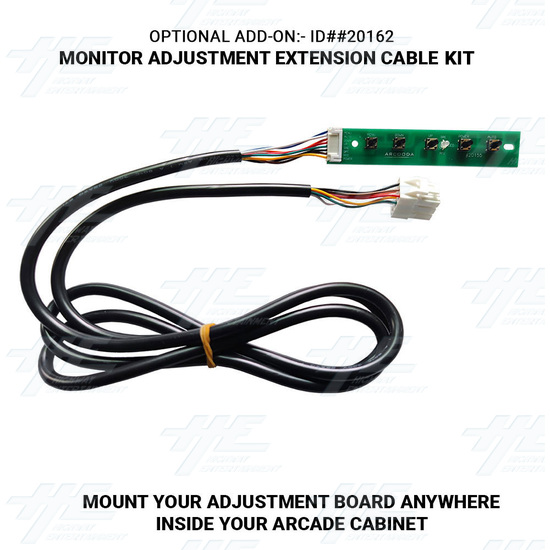 35 inch 4x3 LCD Monitor for Arcade Machine 2880x2160 Factory Seconds - B-6 - 6