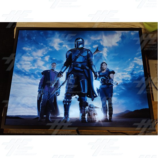 35 inch 4x3 LCD Monitor for Arcade Machine 2880x2160 Factory Seconds - B-6 - B-6 (5) New.jpg