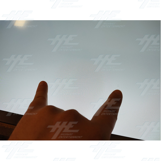 35 inch 4x3 LCD Monitor for Arcade Machine 2880x2160 Factory Seconds - B-6 - B-6 Fault (1).jpg