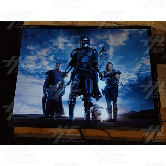 35 inch 4x3 LCD Monitor for Arcade Machine 2880x2160 Factory Seconds - B-7 - B-7 (6) New.jpg