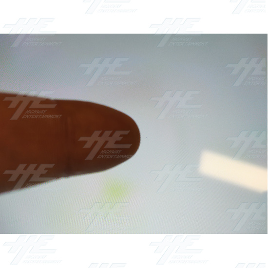 35 inch 4x3 LCD Monitor for Arcade Machine 2880x2160 Factory Seconds - B-8 - B-8 Fault (2).jpg