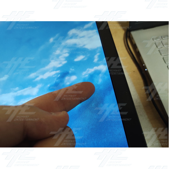 35 inch 4x3 LCD Monitor for Arcade Machine 2880x2160 Factory Seconds - B-9 - B-9 Fault (1).jpg