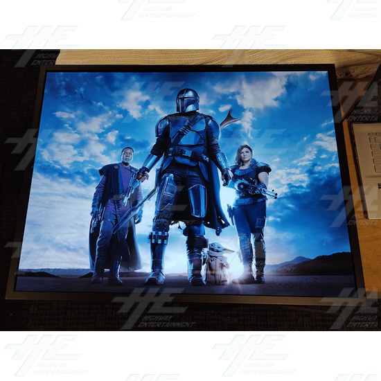 35 inch 4x3 LCD Monitor for Arcade Machine 2880x2160 Factory Seconds - B-11 - B-11 (1) New.jpg