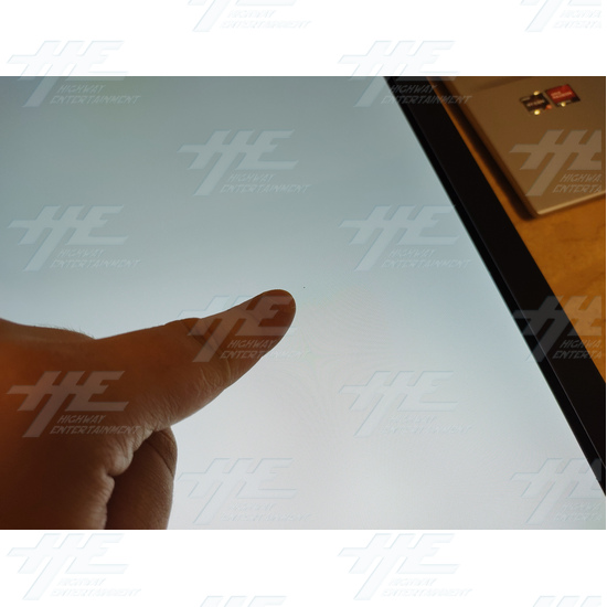 35 inch 4x3 LCD Monitor for Arcade Machine 2880x2160 Factory Seconds - B-11 - B-11 Fault (2).jpg